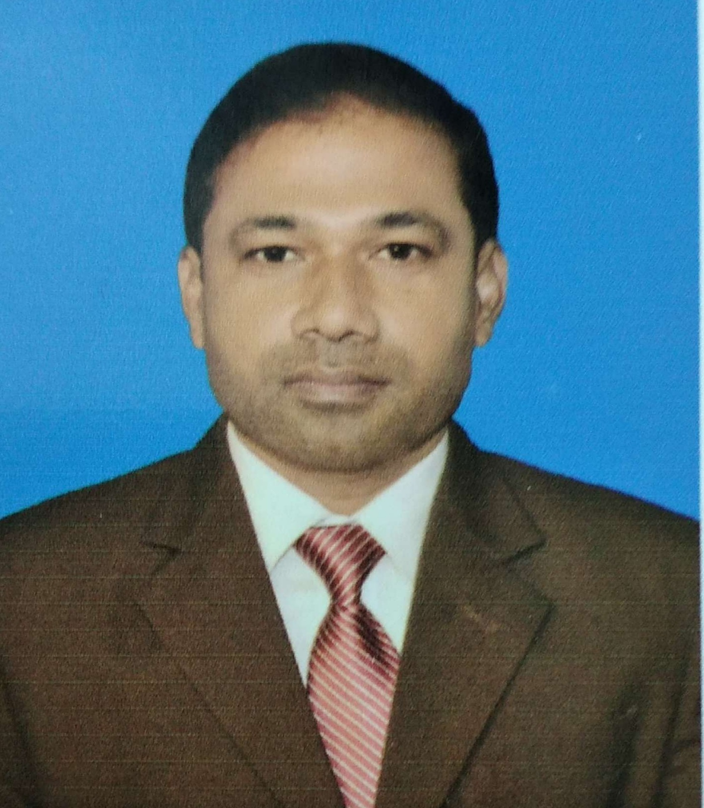 ABDULLAH AL HOSSAIN
